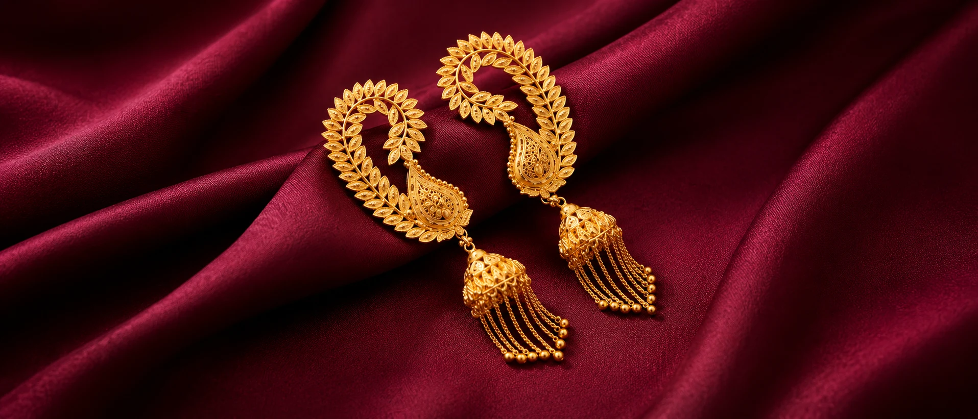 Bridal Bracelet