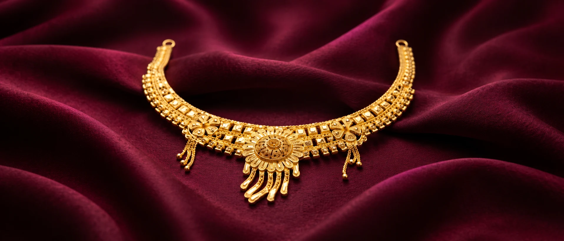 Heritage Bangle