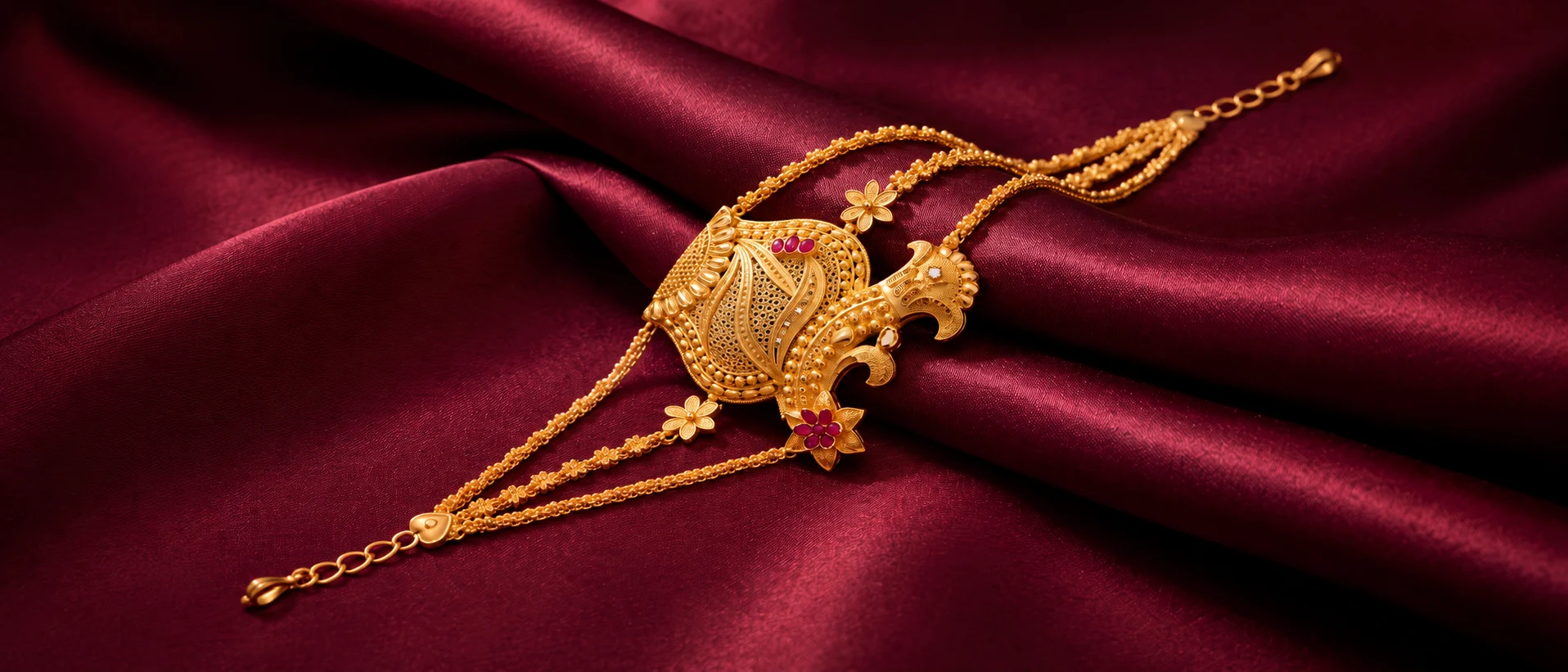 Radiant Collar
