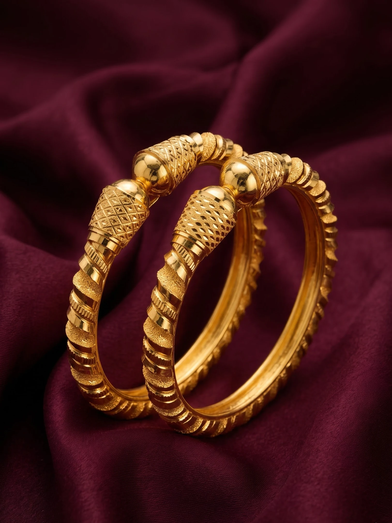 Polki Ring